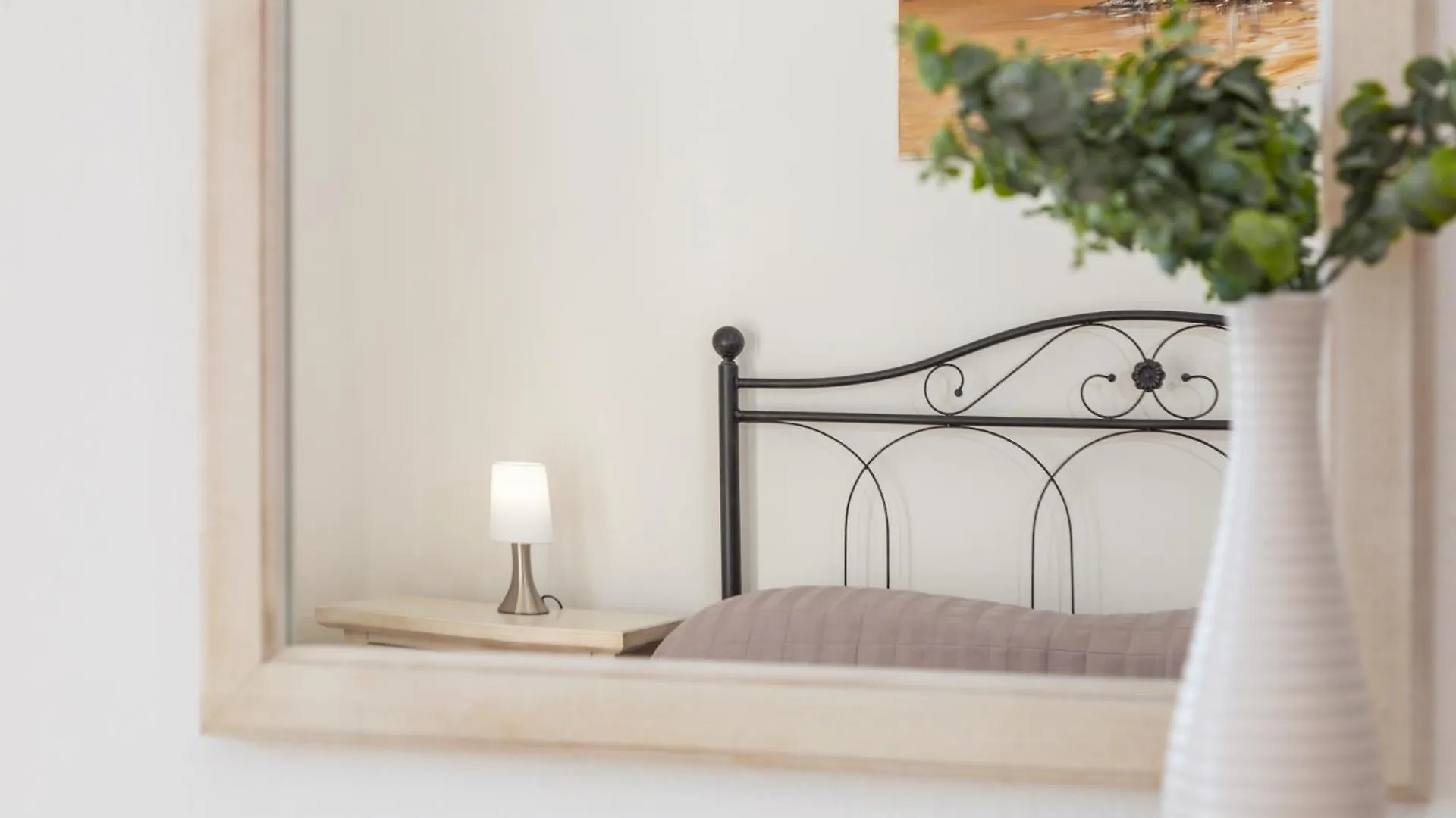 Apartmán Bynos Pool - Primo Piano Santa Maria Navarrese