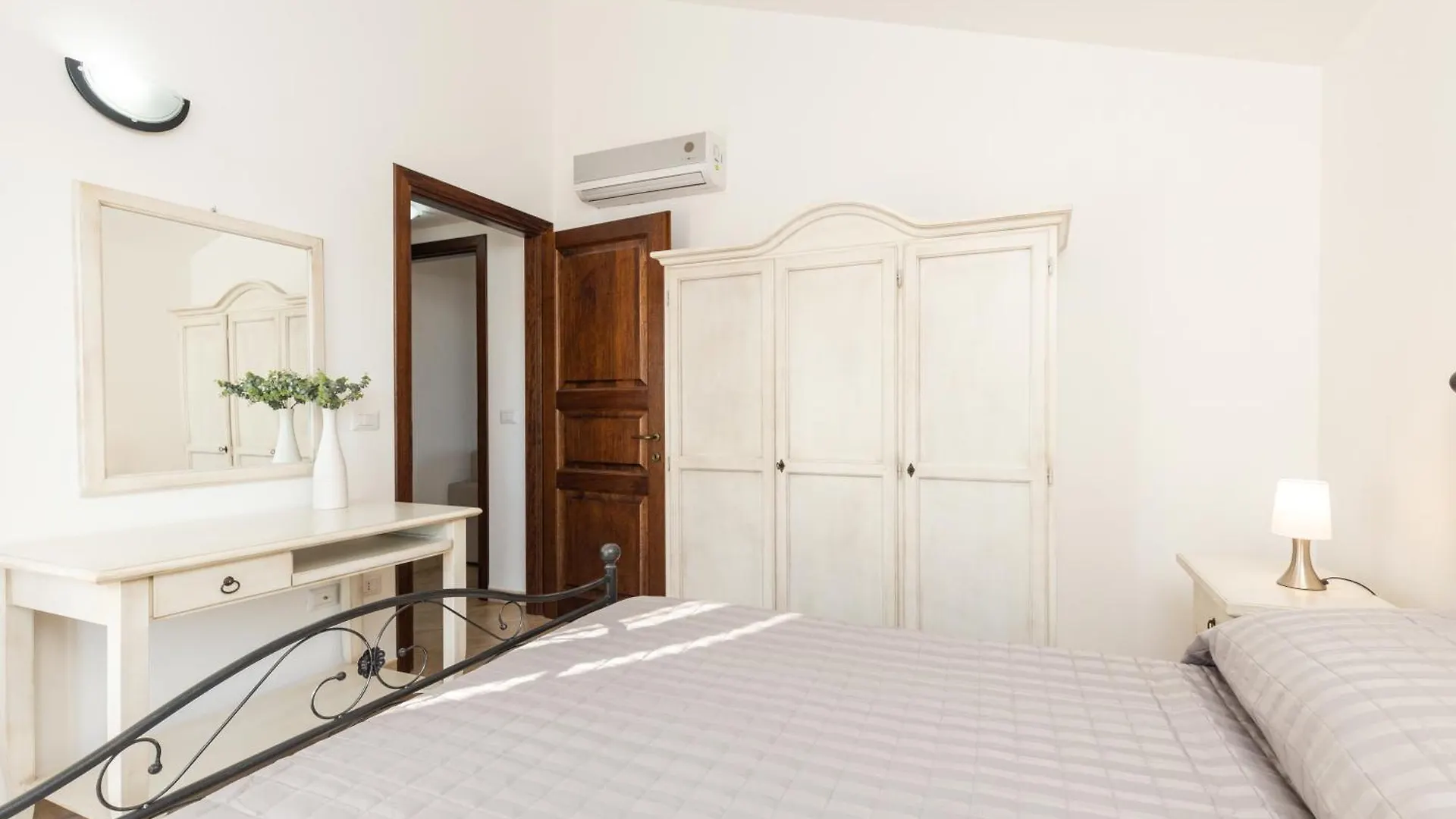 Apartmán Bynos Pool - Primo Piano Santa Maria Navarrese